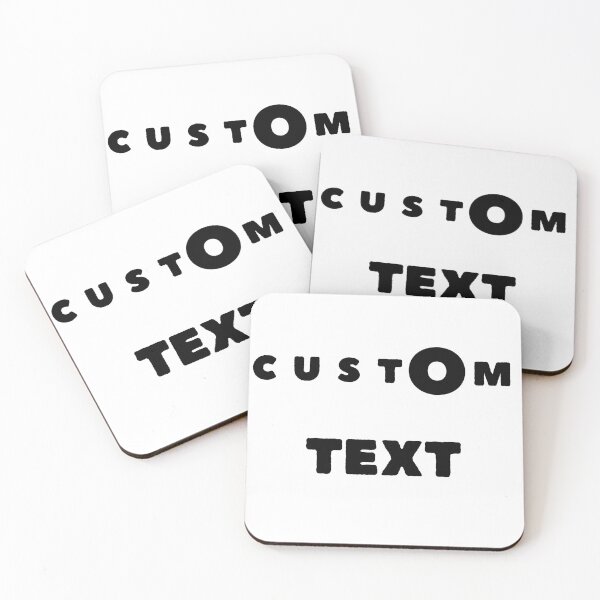 Item preview, Custom Text  Design –Personalized Text Art designed and sold by AlienTechs.