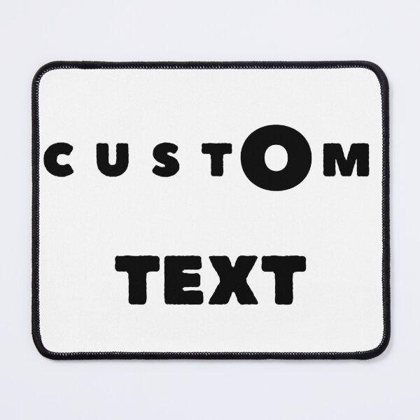 Item preview, Custom Text  Design –Personalized Text Art designed and sold by AlienTechs.