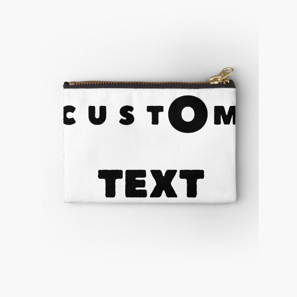 Item preview, Custom Text  Design –Personalized Text Art designed and sold by AlienTechs.