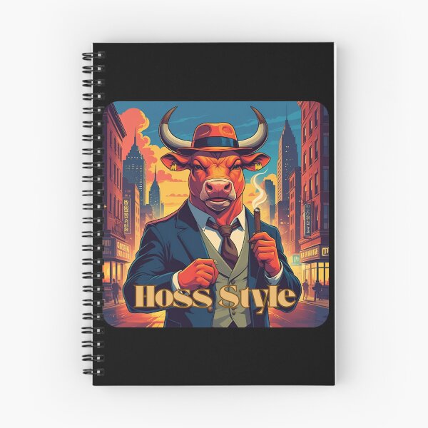 Item preview, Copia de Copia de Estilo Hoss designed and sold by NicMacTees.