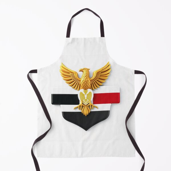 Aperçu de l'œuvre République arabe d'Égypte créée et vendue par casamomo.