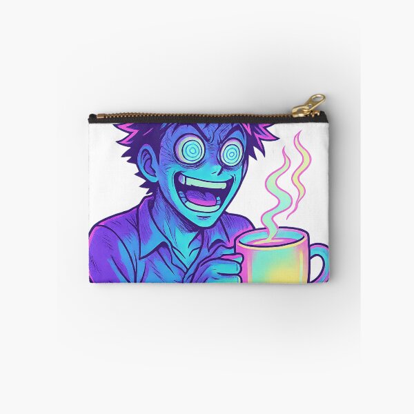 Item preview, Coffee Fiend designed and sold by Throwback Trends.
