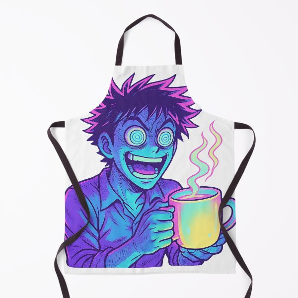 Item preview, Coffee Fiend designed and sold by Throwback Trends.