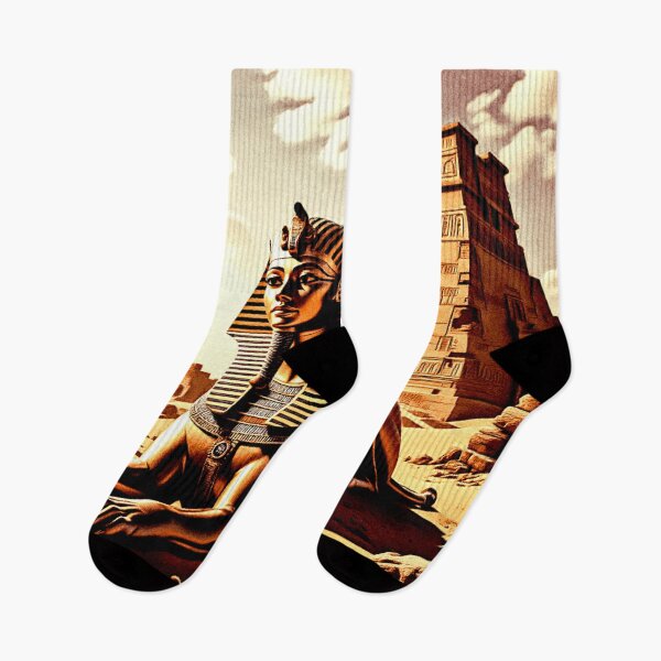 Item preview, Sphinx, secrets and the desert that surrounds us designed and sold by Helios Be. Lavsh.