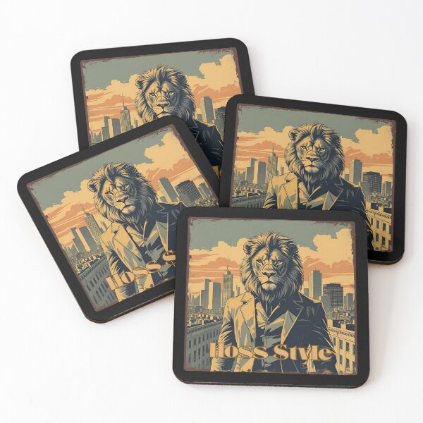 Item preview, Hoss Style designed and sold by NicMacTees.