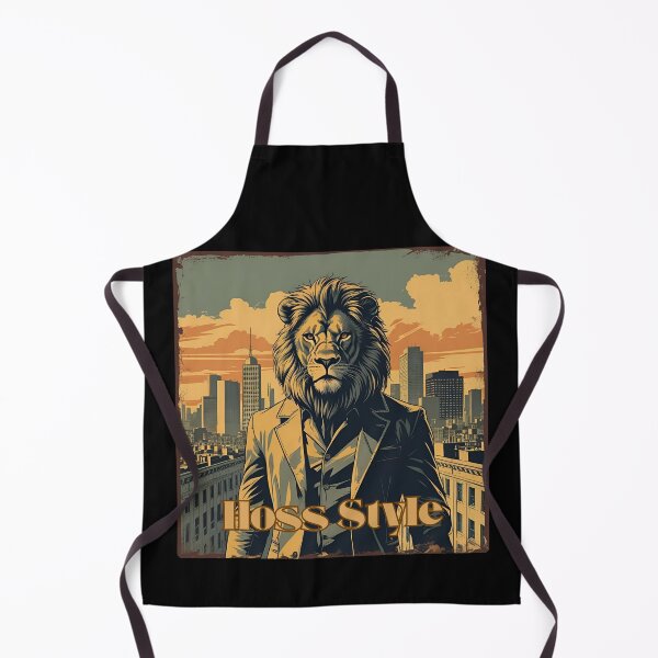 Item preview, Hoss Style designed and sold by NicMacTees.