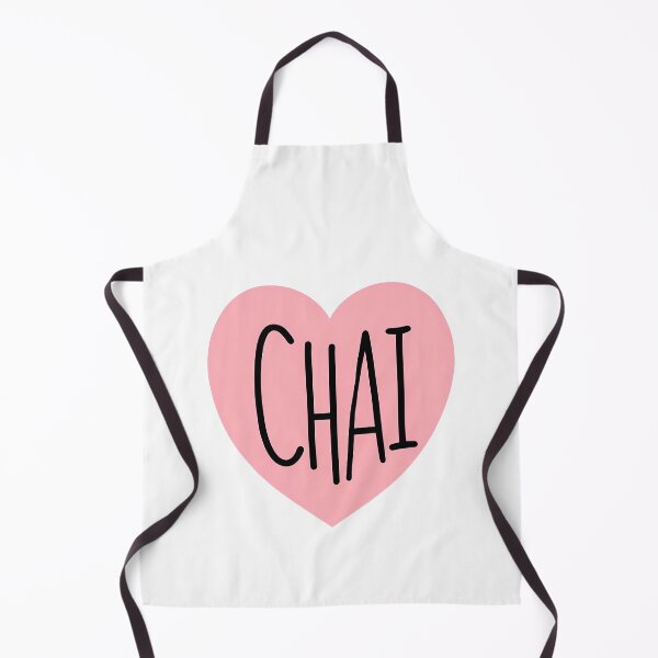 Item preview, I Heart Chai  designed and sold by CharmStudio.