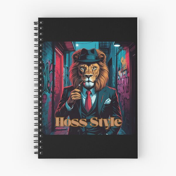 Item preview, Estilo Hoss designed and sold by NicMacTees.
