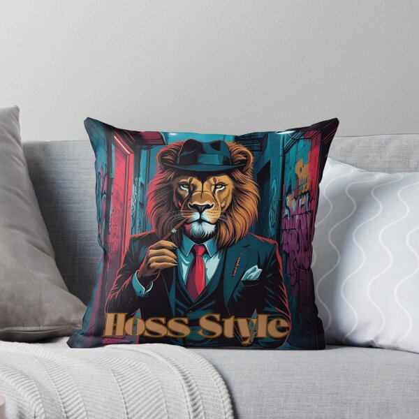 Item preview, Hoss Style designed and sold by NicMacTees.