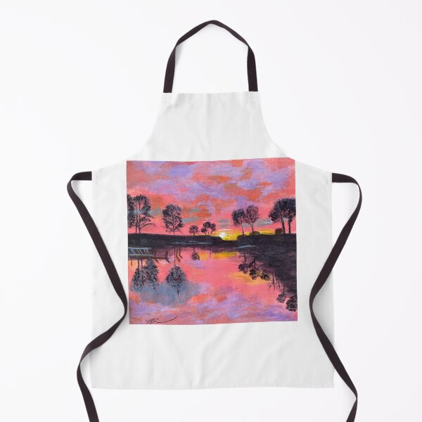 Item preview, Sunset at Osprey Landing designed and sold by MELODY1965.