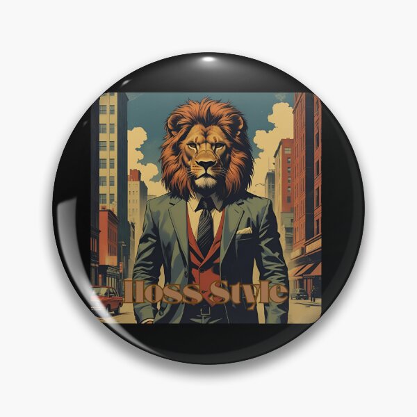 Item preview, Hoss Style designed and sold by NicMacTees.