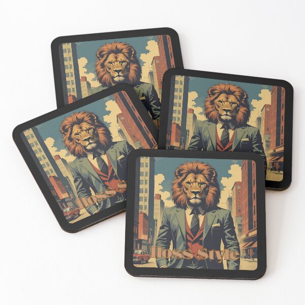 Item preview, Hoss Style designed and sold by NicMacTees.