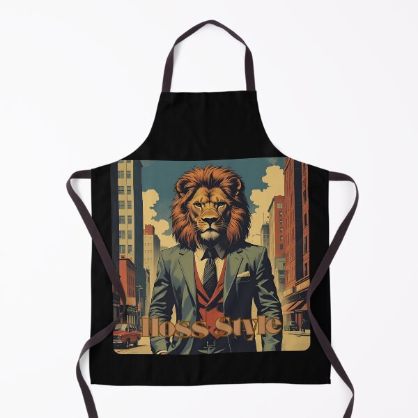 Item preview, Hoss Style designed and sold by NicMacTees.