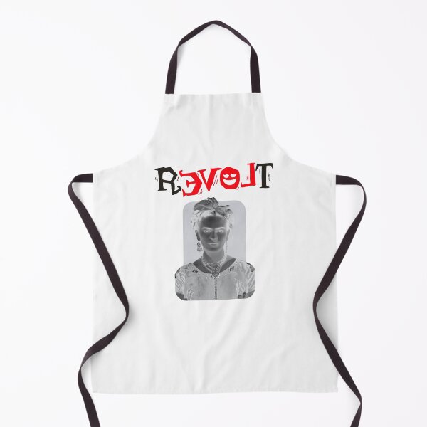 Item preview, Revolt with the Ghost of Frida Kahlo designed and sold by Ghosts Revolt.