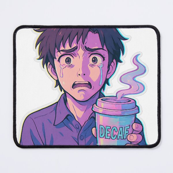 Item preview, Decaf Betrayal designed and sold by Throwback Trends.