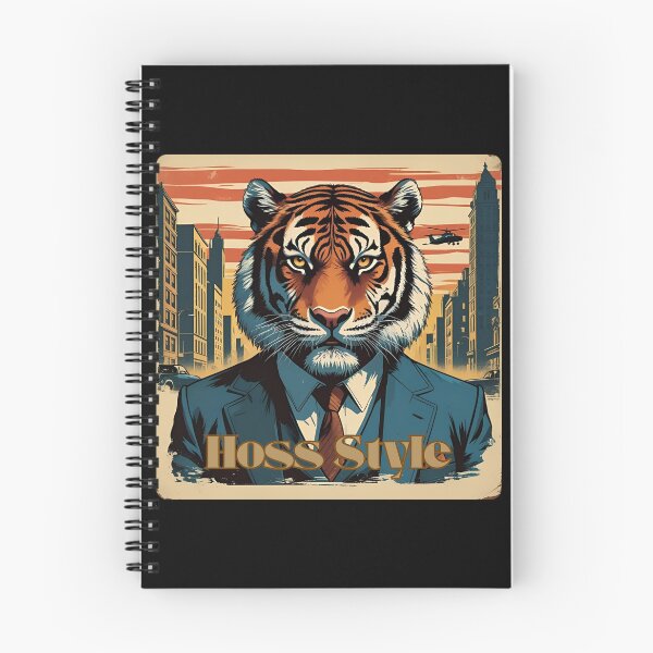 Item preview, Hoss Style designed and sold by NicMacTees.