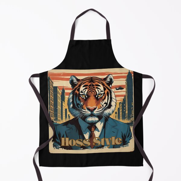 Item preview, Hoss Style designed and sold by NicMacTees.