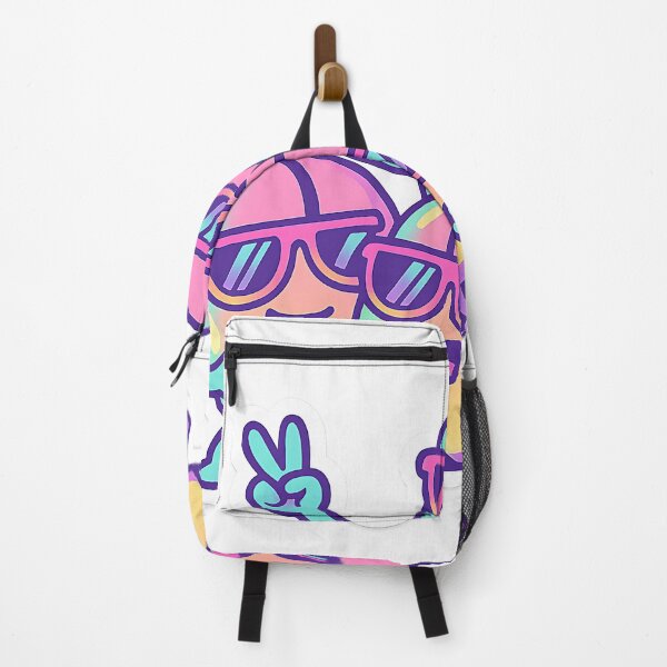 Item preview, Bean Squad designed and sold by Throwback Trends.