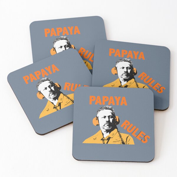 Item preview, Zak Brown  designed and sold by ZooStateofMind.
