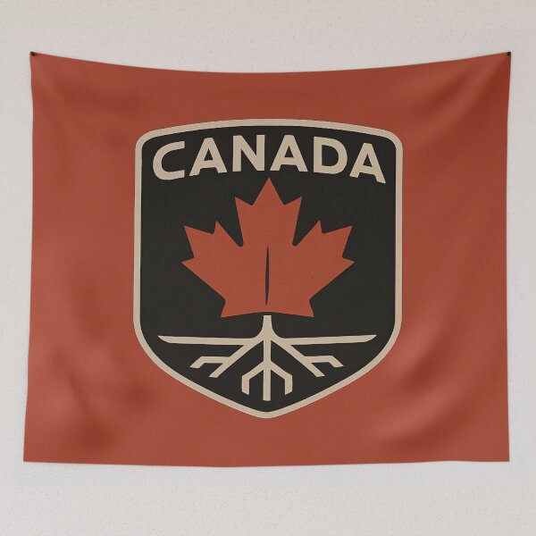 Item preview, Canada Pride designed and sold by PinUpPizzazz.