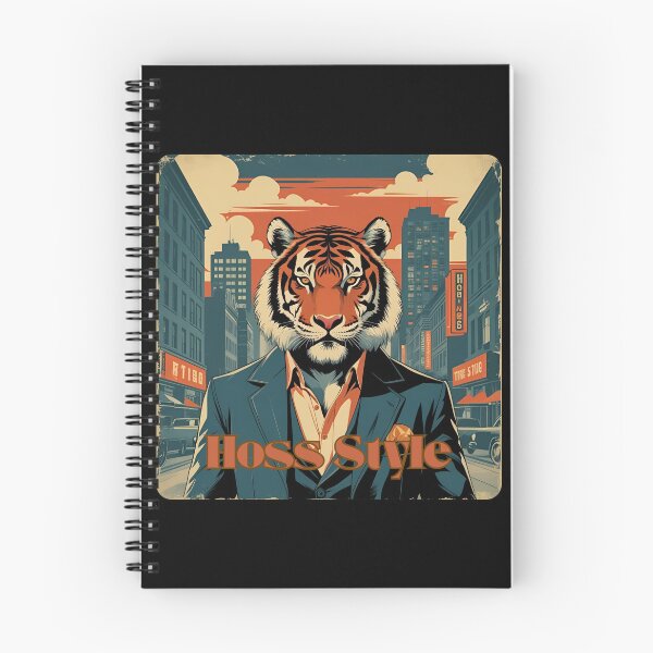 Item preview, Hoss Style designed and sold by NicMacTees.