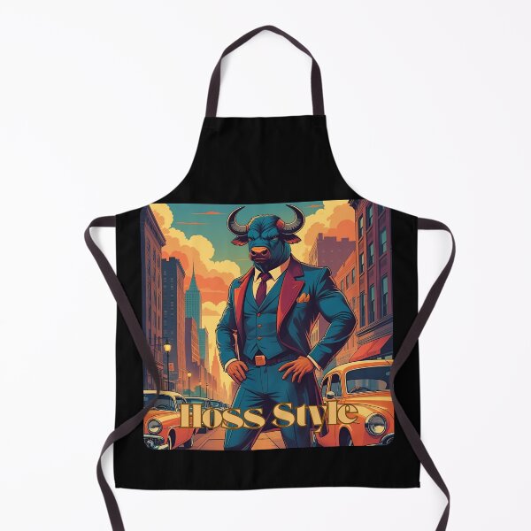 Item preview, Hoss Style designed and sold by NicMacTees.