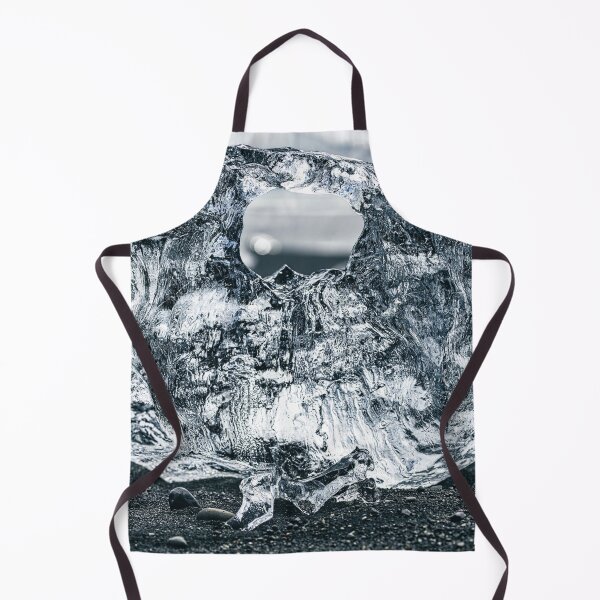 Item preview, Window in Ice – Diamond Beach Iceland designed and sold by Kristvin Gudmundsson.