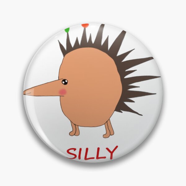 Item preview, hedgehog designed and sold by fishilx.