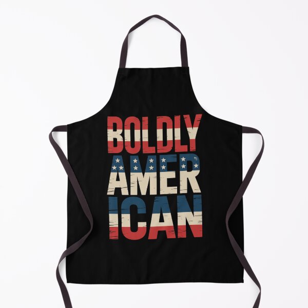 Item preview, BOLDLY AMERICAN designed and sold by SignumShop.