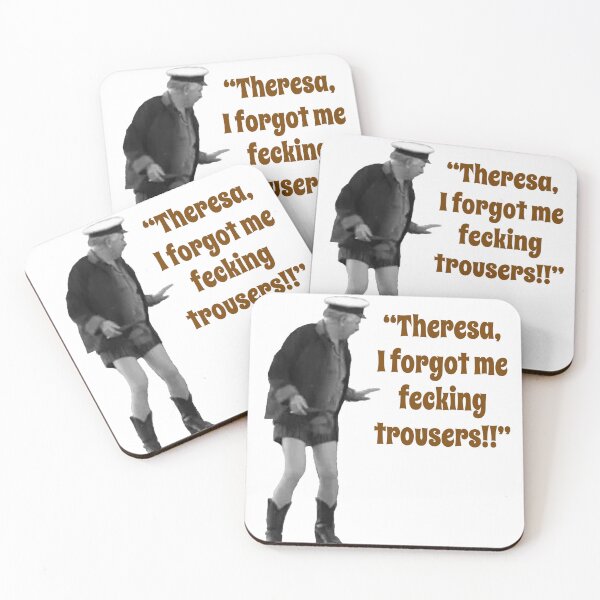 Item preview, Pat Mustard Tribute designed and sold by IanBakerToons.