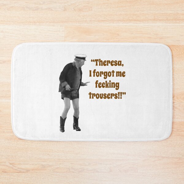 Item preview, Pat Mustard Tribute designed and sold by IanBakerToons.