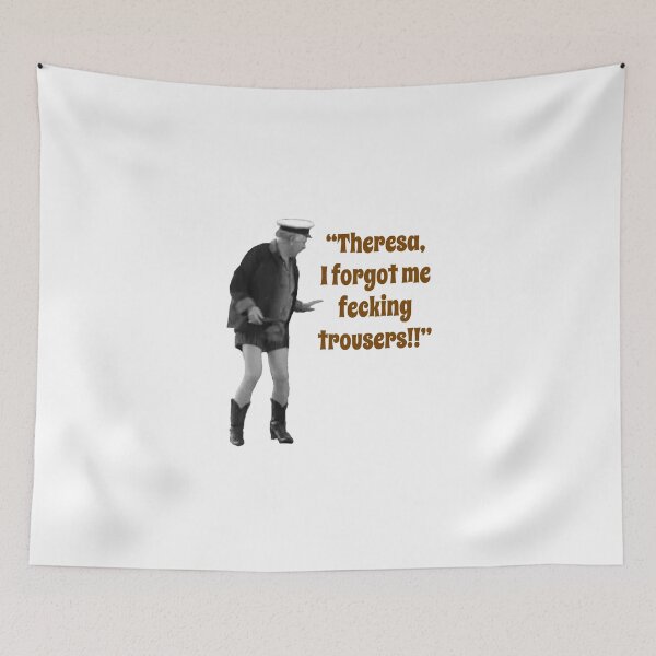 Item preview, Pat Mustard Tribute designed and sold by IanBakerToons.