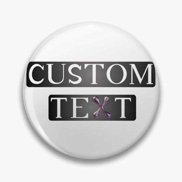 Item preview, Custom Text Design Personalized Text Art designed and sold by AlienTechs.