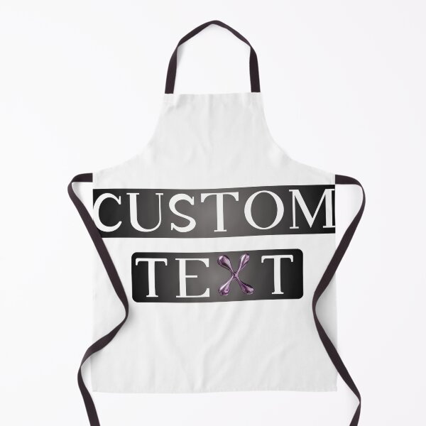 Item preview, Custom Text Design Personalized Text Art designed and sold by AlienTechs.