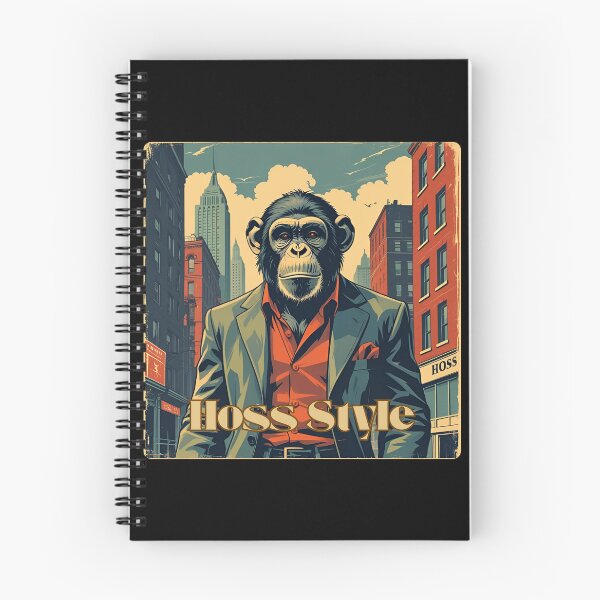 Item preview, Estilo Hoss designed and sold by NicMacTees.
