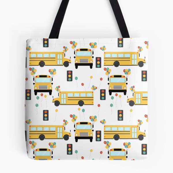 Item preview, Yellow School Bus Party designed and sold by idovedesign.