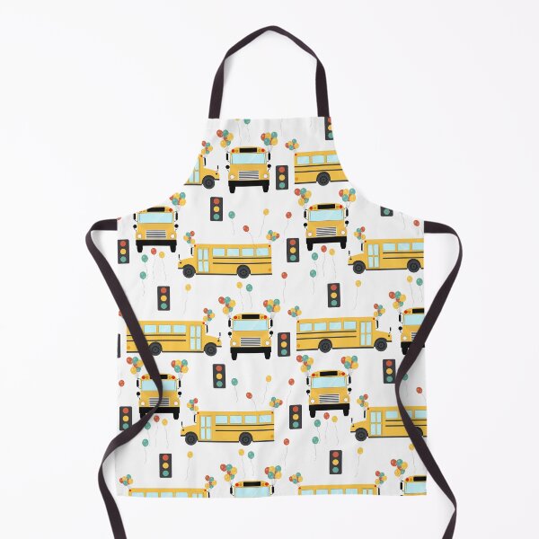 Item preview, Yellow School Bus Party designed and sold by idovedesign.