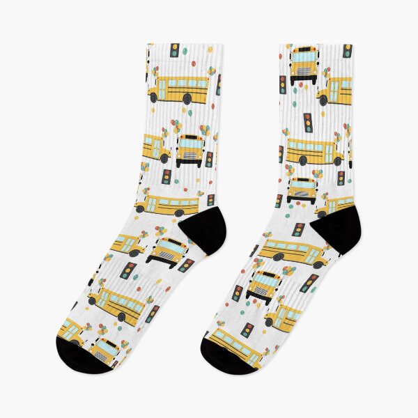 Item preview, Yellow School Bus Party designed and sold by idovedesign.