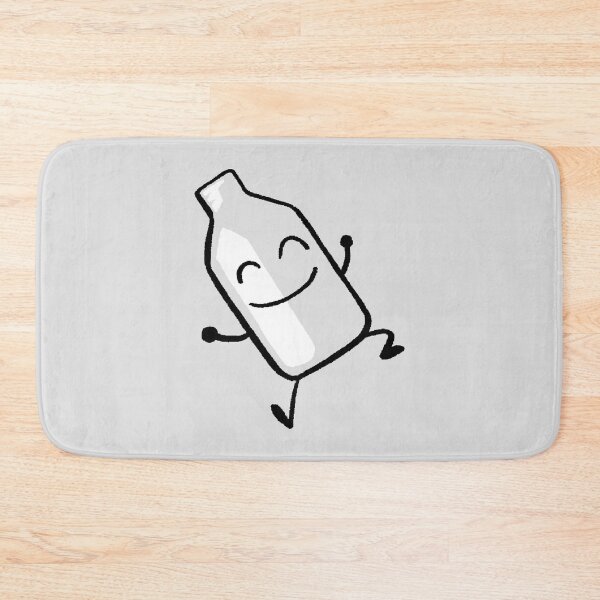 Artikelvorschau, Flasche BFDI entworfen und verkauft von MsBonnieArt.
