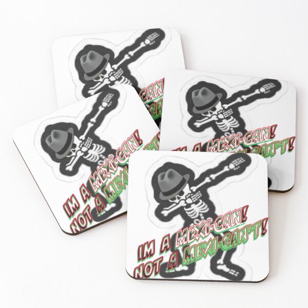 Item preview, I'm a MEXI-CAN! NOT A MEXI-CANT! designed and sold by CeCeMoMmA.