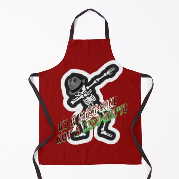 Item preview, I'm a MEXI-CAN! NOT A MEXI-CANT! designed and sold by CeCeMoMmA.