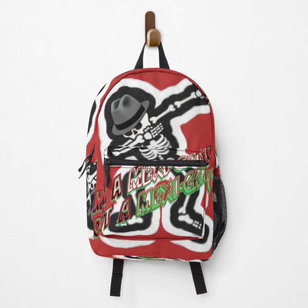 Item preview, I'm a MEXI-CAN! NOT A MEXI-CANT! designed and sold by CeCeMoMmA.