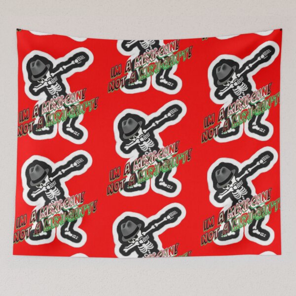 Item preview, I'm a MEXI-CAN! NOT A MEXI-CANT! designed and sold by CeCeMoMmA.