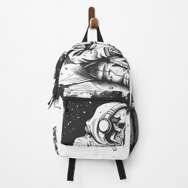 Item preview, Caffeine Overdrive – The Freelancer’s Final Form designed and sold by DeadlineSnacks.