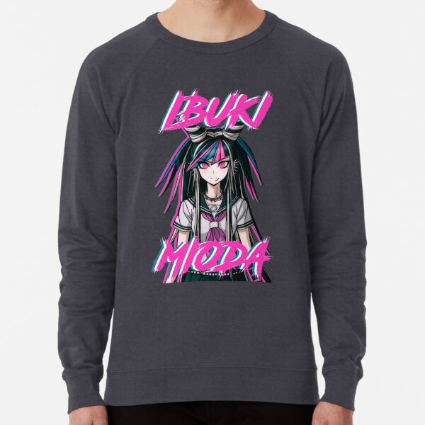 Item preview, Ibuki Mioda Danganronpa 2 designed and sold by Enekos.