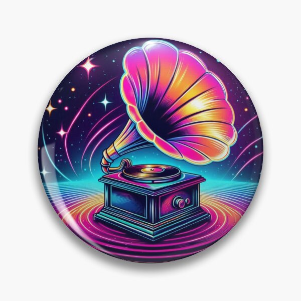 Item preview, Old gramophone  designed and sold by Dogandesighn.