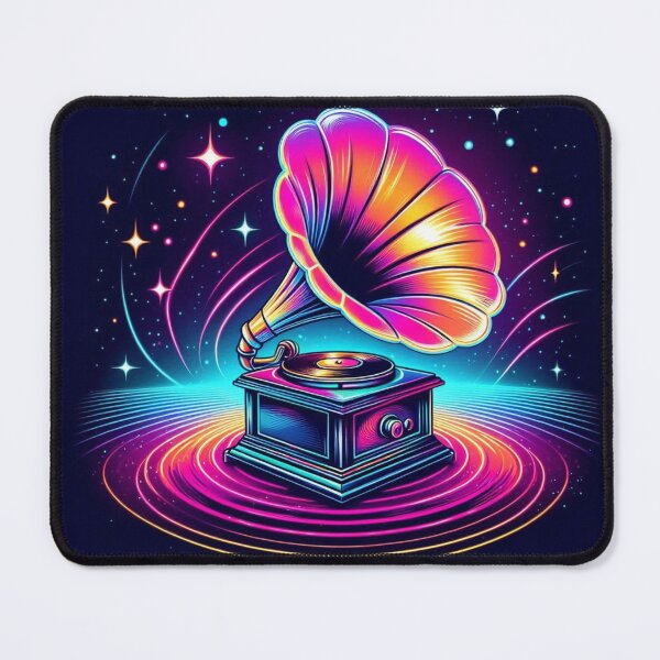 Item preview, Old gramophone  designed and sold by Dogandesighn.