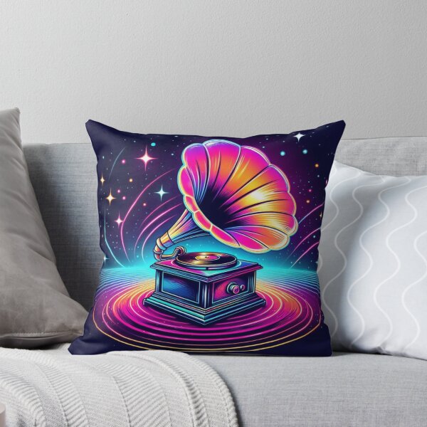 Item preview, Old gramophone  designed and sold by Dogandesighn.