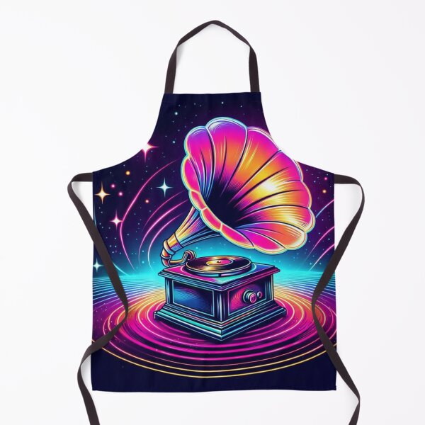 Item preview, Old gramophone  designed and sold by Dogandesighn.
