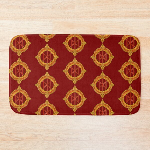 Item preview, Mystic symbol  designed and sold by Florin-Delgado.